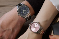 RETRO & SMART WATCH