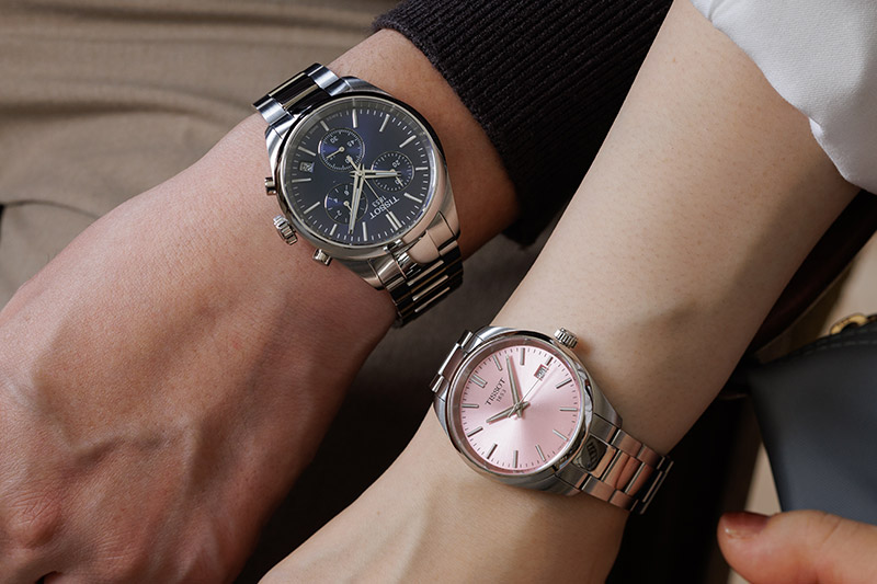 PAIR COLLECTION