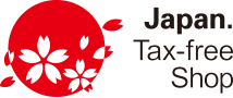 JAPAN TAX FREE