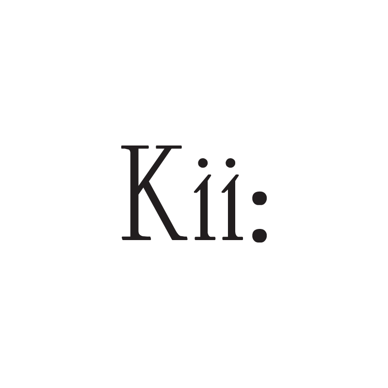 キー