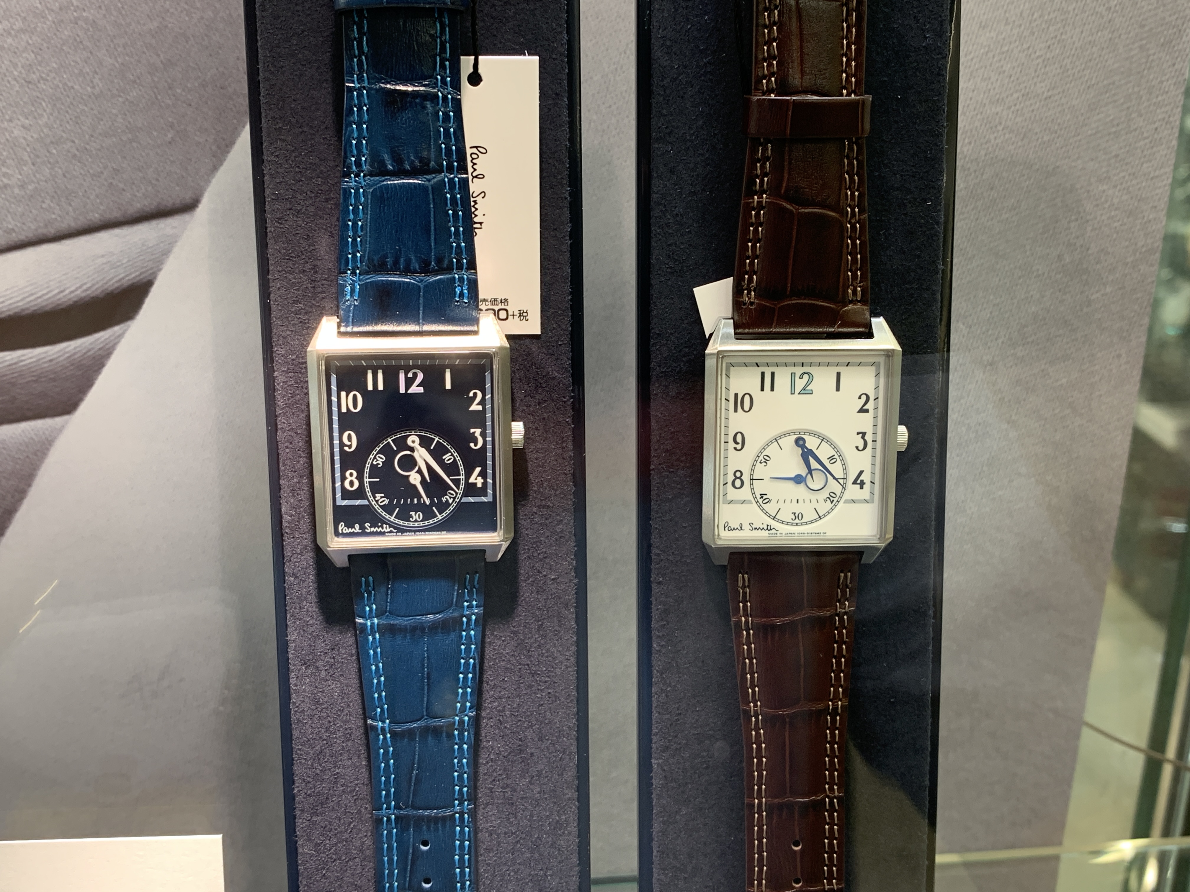 ポールスミス 腕時計 不動 USED品 （YM) 20250411 J2 中古・古着通販】Paul Smith (ポールスミス) 腕時計｜ブランド