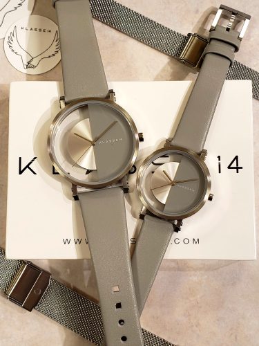 KLASSE14】王道の魅力、ペアウォッチの定番クラスフォーティーン