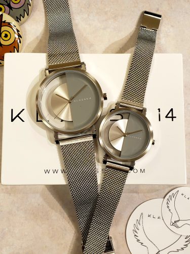 KLASSE14】王道の魅力、ペアウォッチの定番クラスフォーティーン