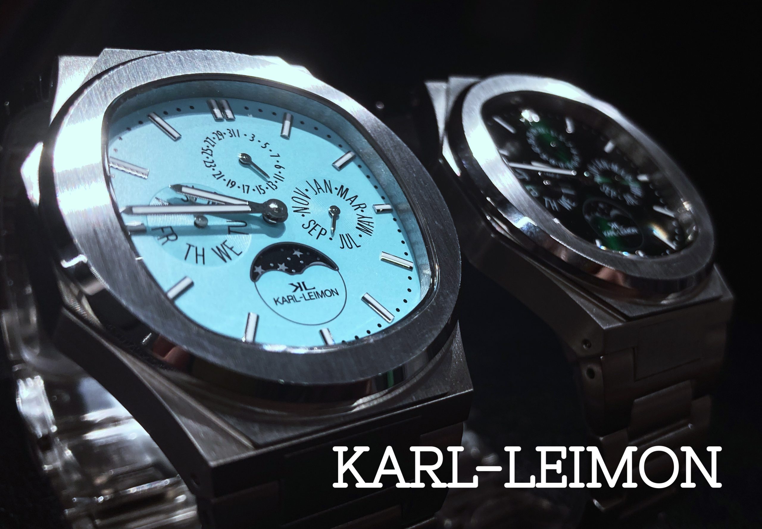 KARL-LEIMON』Majesty 限定カラー ☕鹿児島ロフト店☕ | オン