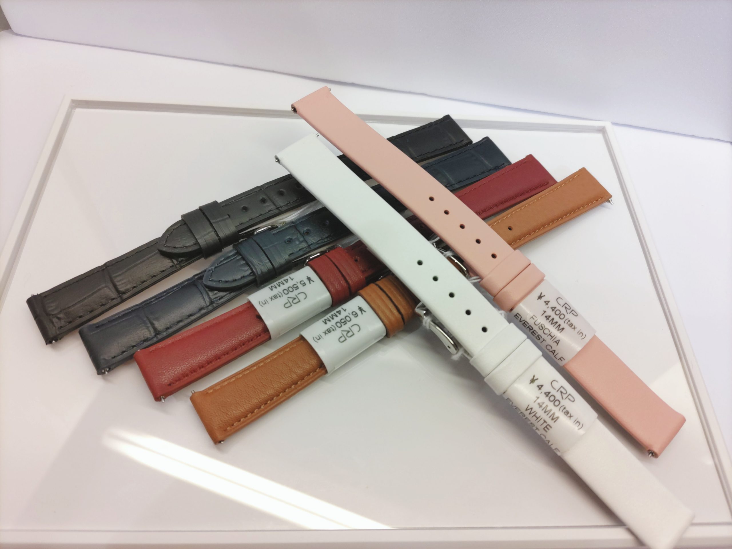 ◎様お取り置き リフレ替えベルト 2点 ◎様お取り置き リフレ替えベルト 2点 楽天市場】ブシュロン リフレ