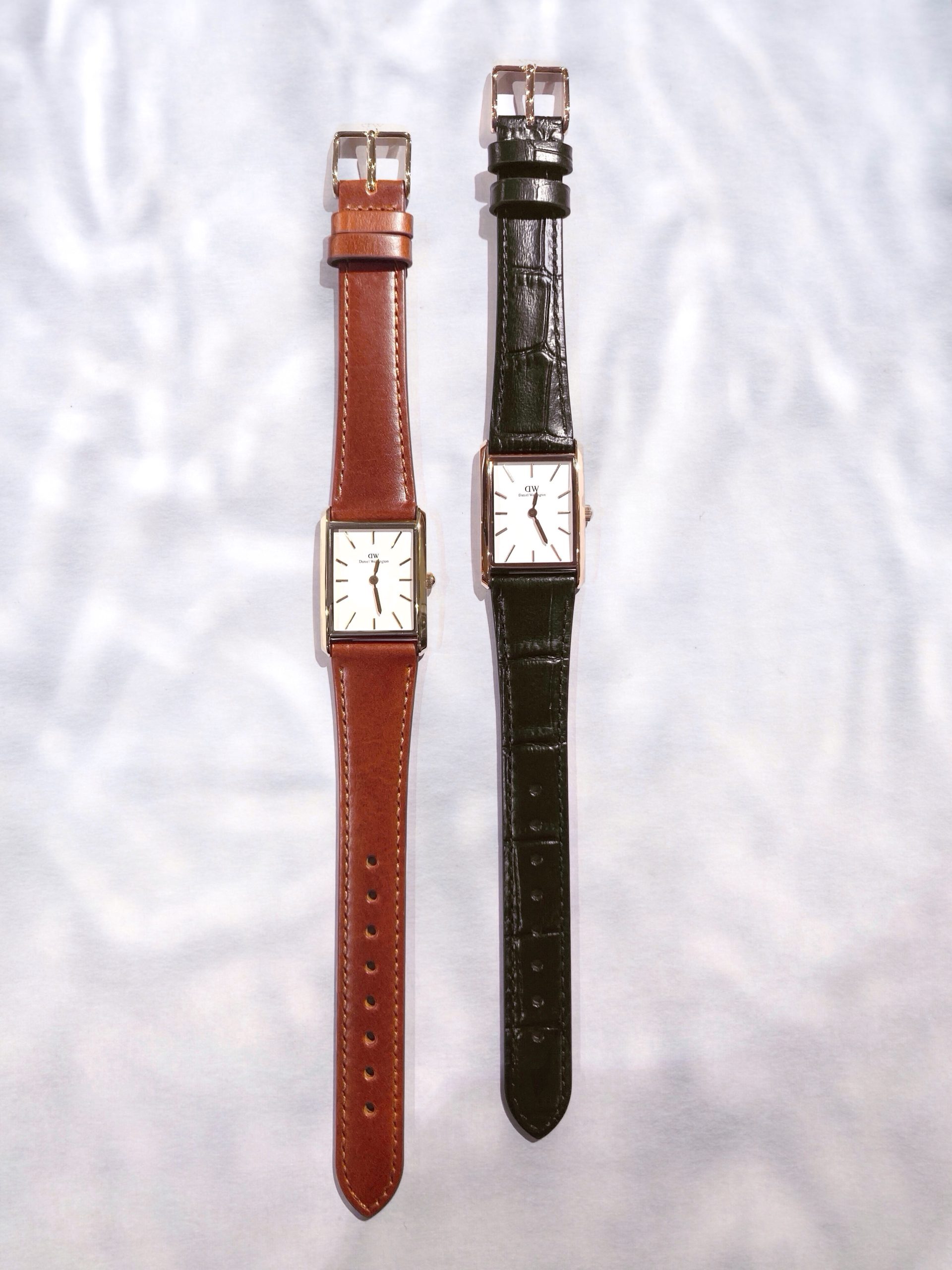 Daniel Wellington』Bound Collection 🔲鹿児島ロフト店