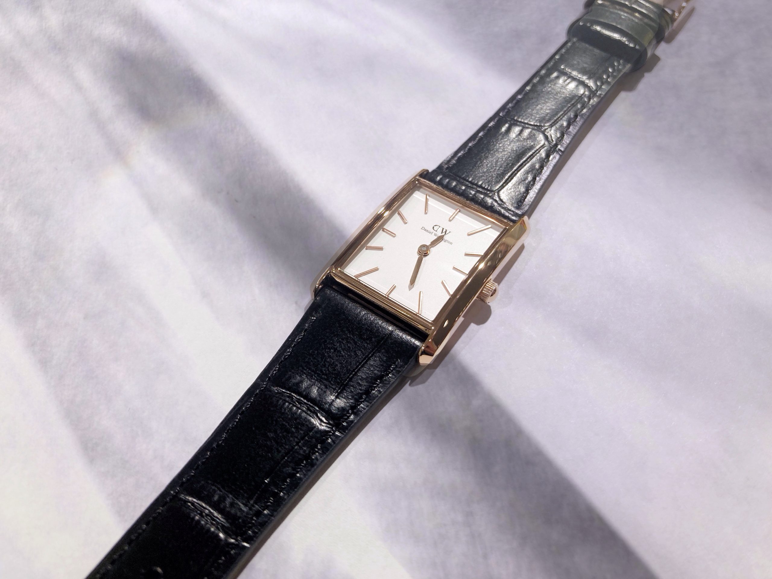 Daniel Wellington』Bound Collection 🔲鹿児島ロフト店