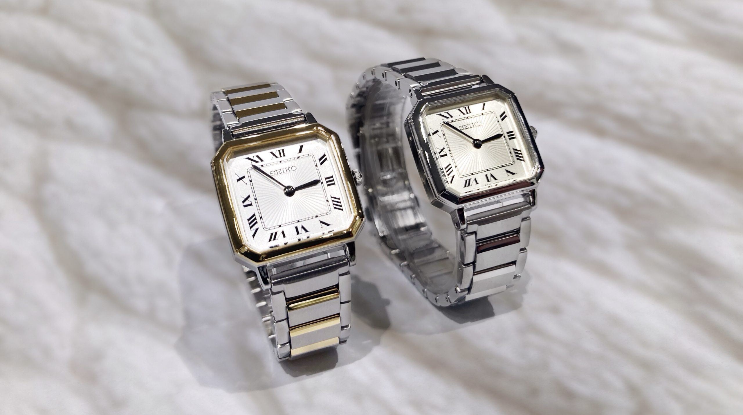 SEIKO × nano・universe 300本限定モデル ソーラーウォッチ セイコー ナノ・ユニバース コラボ300本限定モデル SEIKO - メルカリ