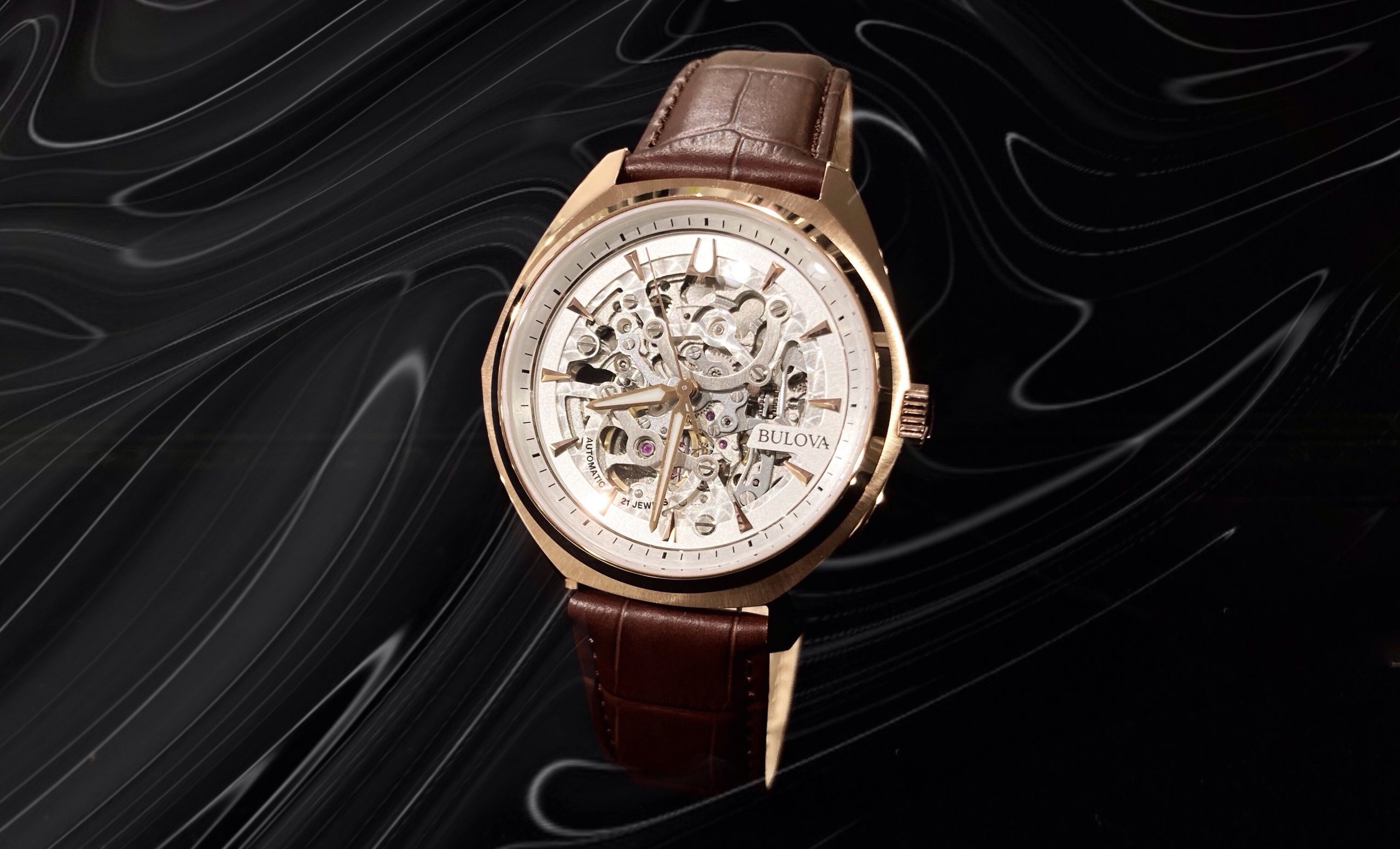 BULOVA』Classic Surveyor & ルナ パイロット クロノグラフ