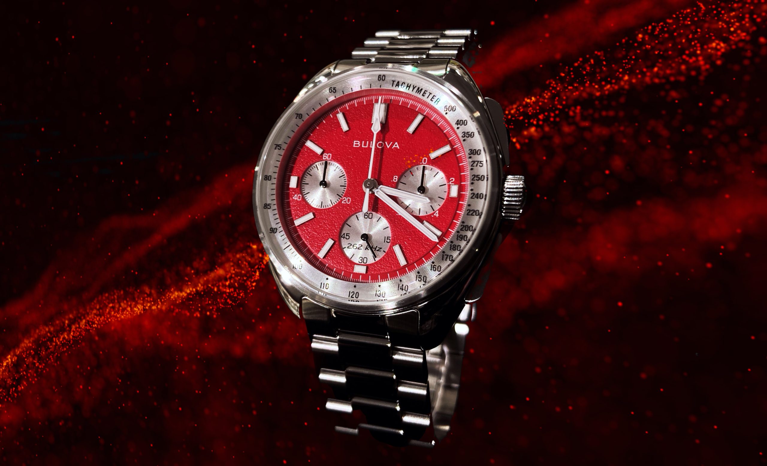 BULOVA』Classic Surveyor & ルナ パイロット クロノグラフ