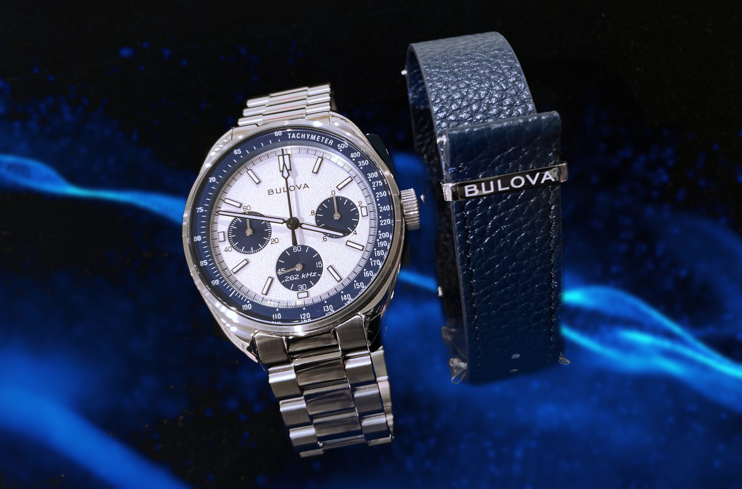ブローバ　ルナパイロット　初期生産ロット　正規品中古 ブローバ ルナパイロット 初期生産ロット 正規品中古 - メルカリ