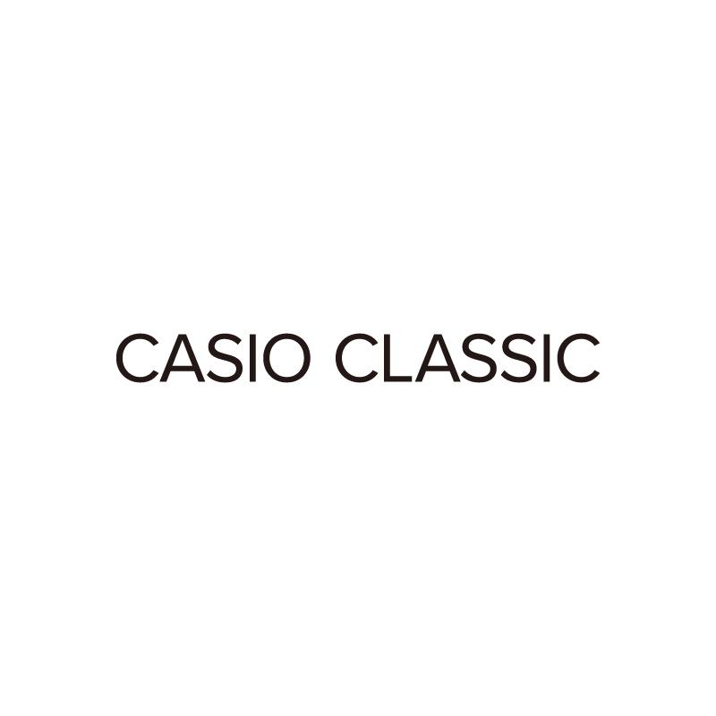 カシオ クラシック