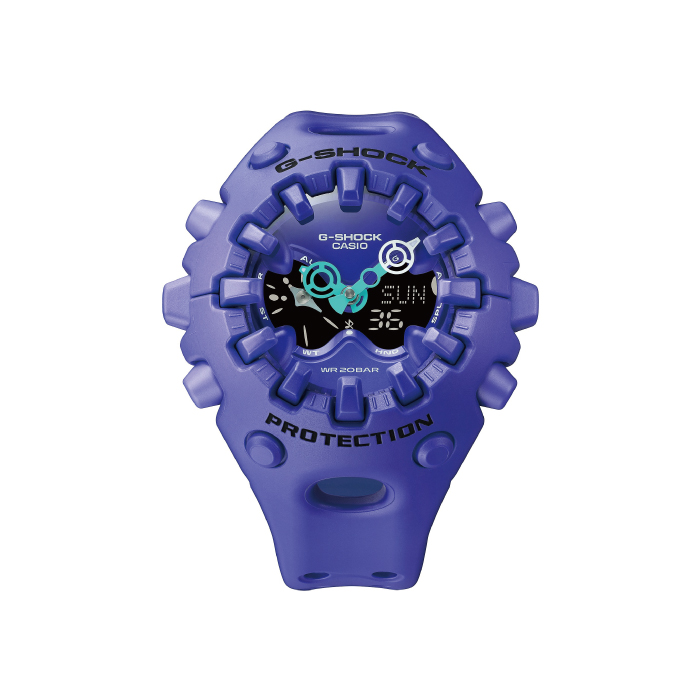 GA-V01 SERIES GA-V01-2AJF