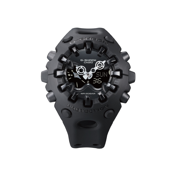 GA-V01 SERIES GA-V01-1AJF