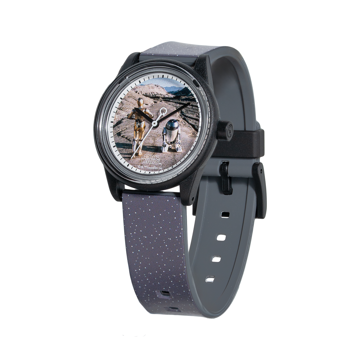 STARWARSCOLLECTION R01A-519VK