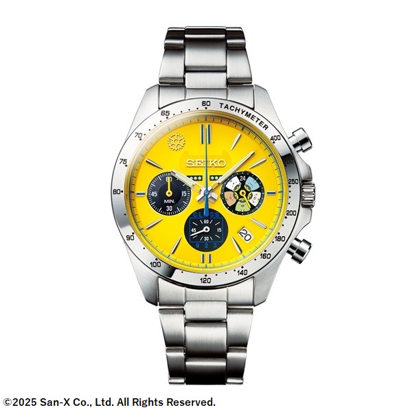 すみっコぐらし×ドクターイエロー 51367