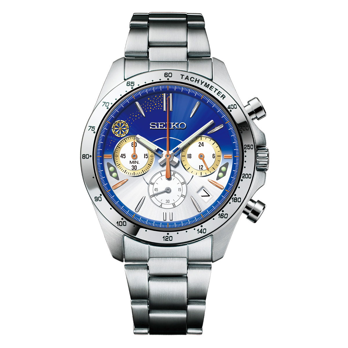 北陸新幹線W7系かがやき 51338