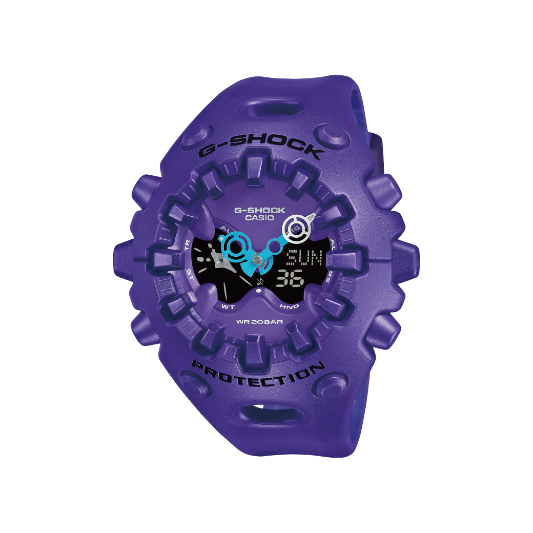 G-SHOCK GA-V01-2AJF