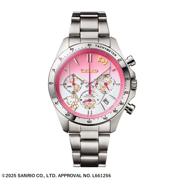 ハローキティ500系新幹線 51398