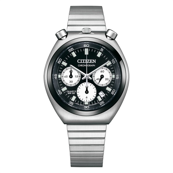 CITIZEN RECORD LABEL AN3660-81E