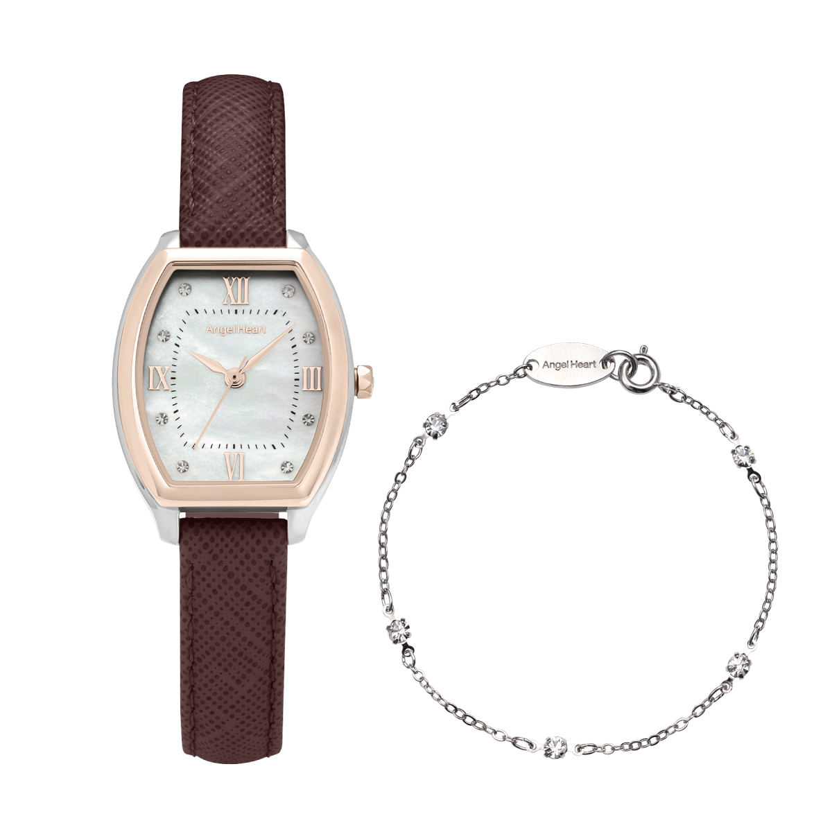 Innocent Time Gift Set ITT25P-BD-SET-ON