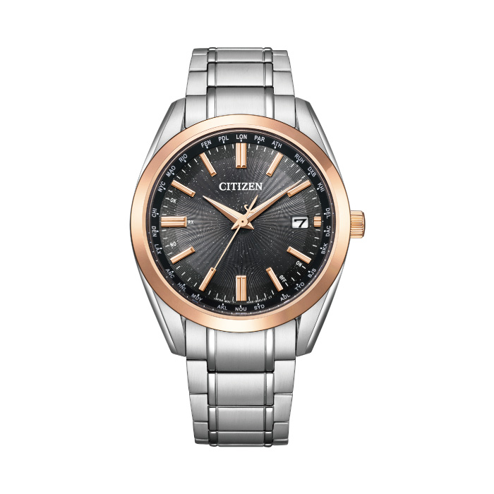 CITIZEN COLLECTION CB0264-55E