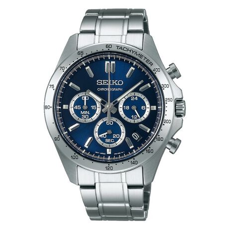 SEIKO SELECTION SBTR011