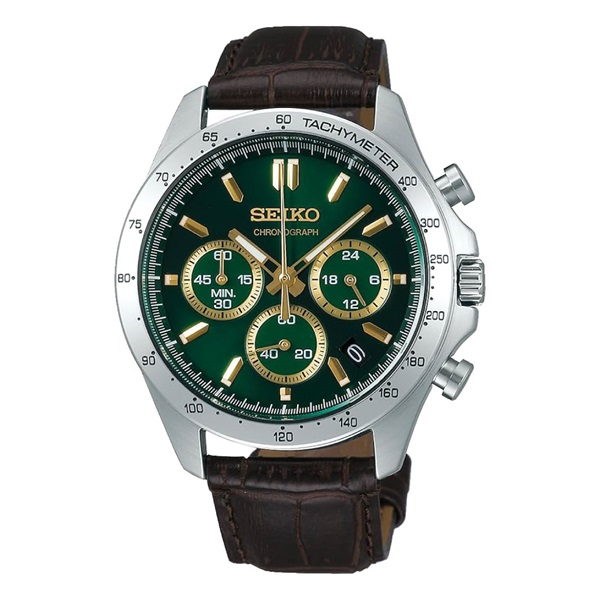SEIKO SELECTION SBTR017