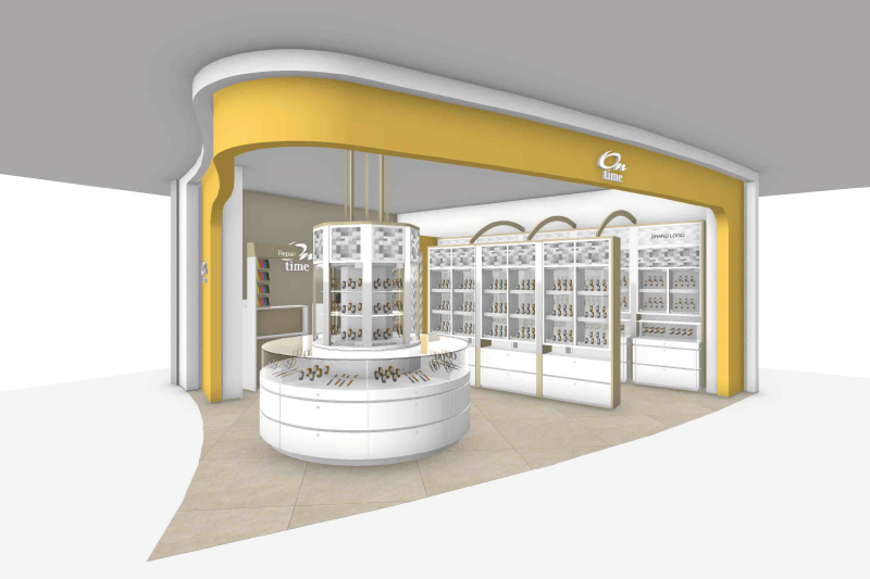 【2026.2.13 NEW OPEN】オンタイム 成田空港第2ターミナル店