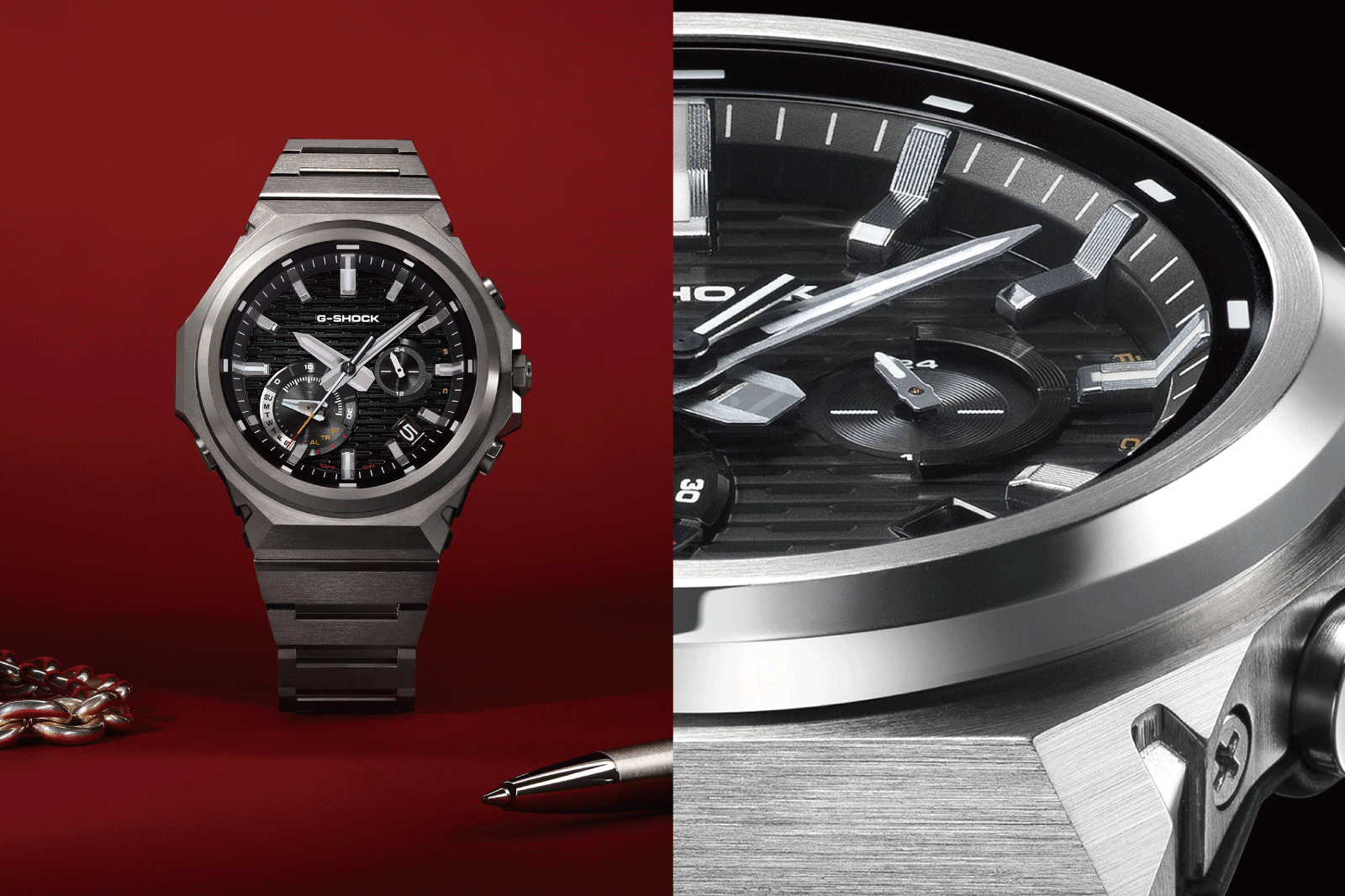 フレッシャーズキャンペーン｜G-SHOCK | オンタイム・ムーヴ ontime