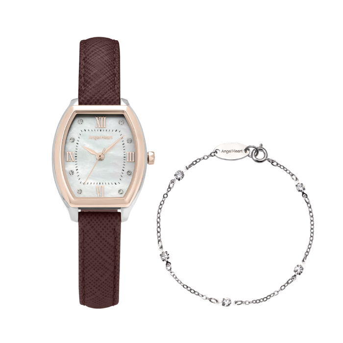 Innocent Time ITT25P-BD-SET-ON