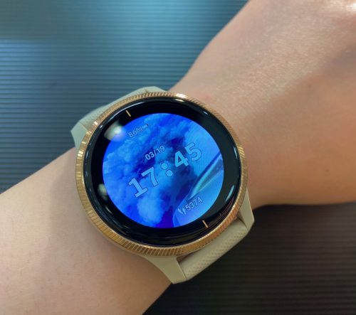 Garminを着けて過ごしてみると Ontime Move 修理工房併設のウォッチセレクトショップ Garminを着けて過ごしてみると Ontime Move 修理工房併設のウォッチセレクトショップ
