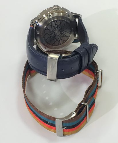 つくばの時計店 ポールスミス Paul Smith マスターピース Masterpiece オンタイムつくばロフト店 人気ランキング 限定 モデル Ontime Move 修理工房併設のウォッチセレクトショップ