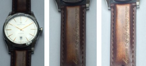つくばの時計店 ハミルトン Hamilton スピリット オブ リバティ