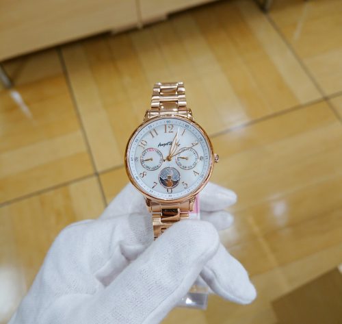 女性のかわいいが詰まった新作 Angel Haert ontime | move