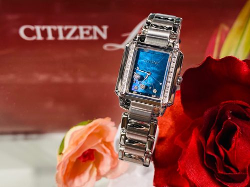 CITIZENℒ」新作・限定モデル入荷しました ontime | move 修理工房併設 