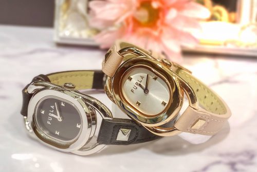 FURLAおすすめ紹介 ontime | move 修理工房併設のウォッチ FURLAおすすめ紹介 ontime | move 修理工房併設のウォッチ