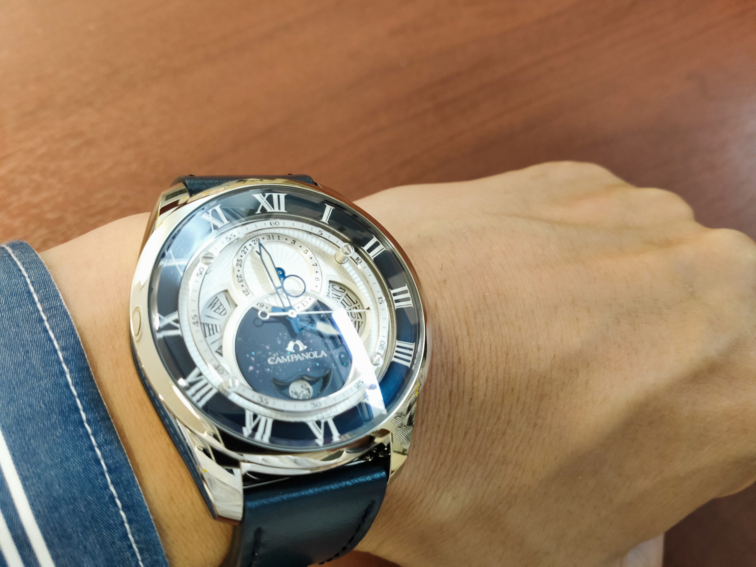 カンパノラを買うなら仙台LOFTで ontime | move 修理工房併設の カンパノラを買うなら仙台LOFTで ontime | move 修理工房併設の