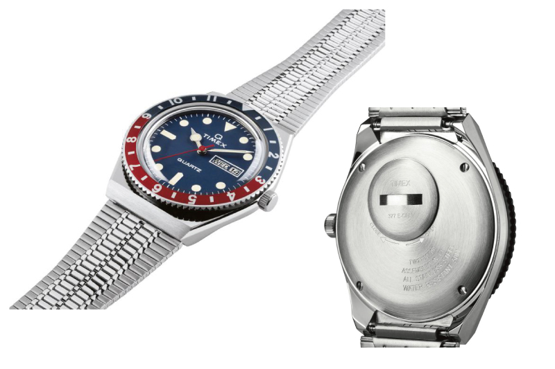 5 30 土 発売 人気シリーズの再販 新色追加 Timex Q Ontime Move 修理工房併設のウォッチセレクトショップ 5 30 土 発売 人気シリーズの再販 新色追加 Timex Q Ontime Move 修理工房併設のウォッチセレクトショップ