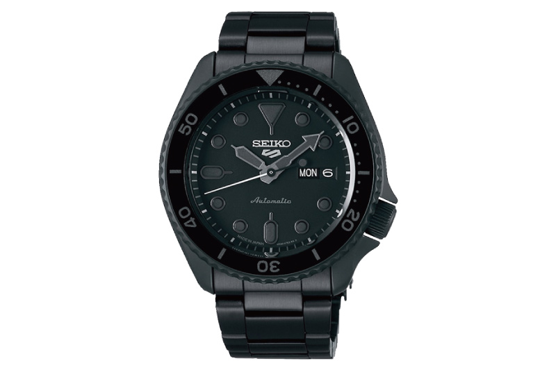 必見！限定モデル＆初のラインナップ追加☆SEIKO 5 SPORTS