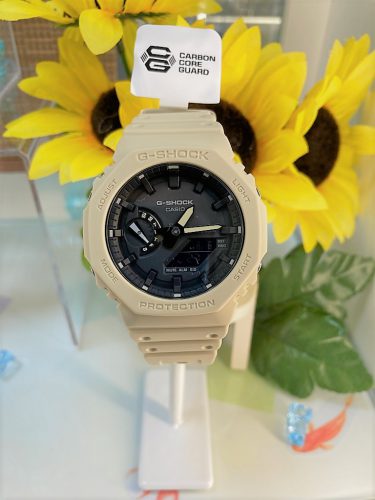 オンタイム姫路店新作ニュース📰G－SHOCK 2100シリーズ新色