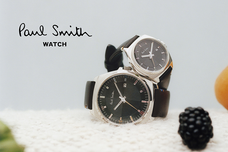 全国総量無料で ともぞー様専用Paul Smith WATCH ファイナルアイズ