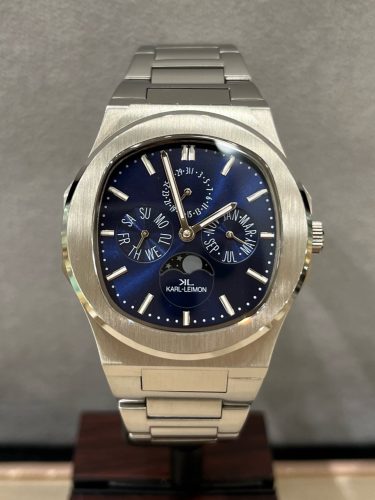 カルレイモンの新作 「Majesty(マジェスティ)」 あべのロフト店 ontime 