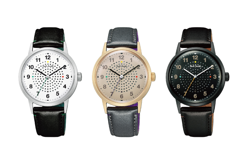 Paul Smith Watch モダンなラジオから着想を得たメカニカルウォッチが登場 Ontime Move 修理工房併設のウォッチセレクトショップ Paul Smith Watch モダンなラジオから着想を得たメカニカルウォッチが登場 Ontime Move 修理工房併設のウォッチセレクトショップ