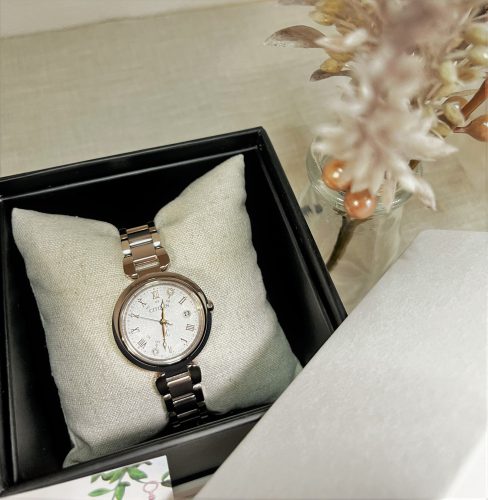 未来への扉を開く鍵🔑Xc新作 ―mizu collection New TiMe, New Me