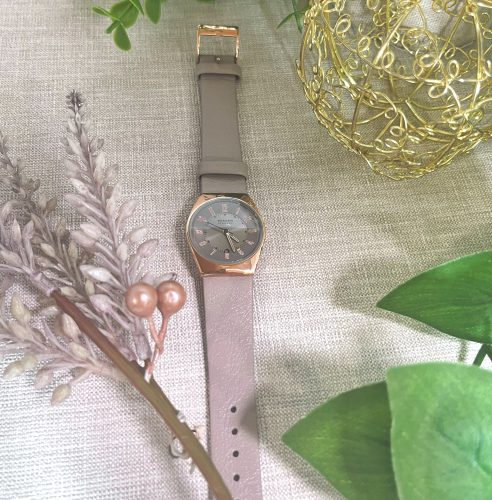 SKAGEN 新作GRENEN LILLEシリーズ☘姫路店おすすめモデルは