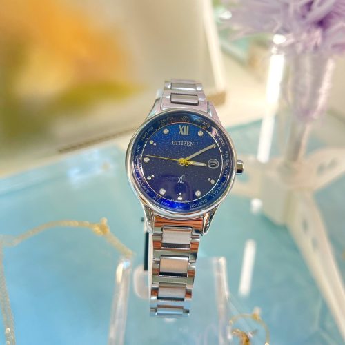 CITIZEN ATTESA×Xc ーDear Collection 2022ーで忘れられない冬に