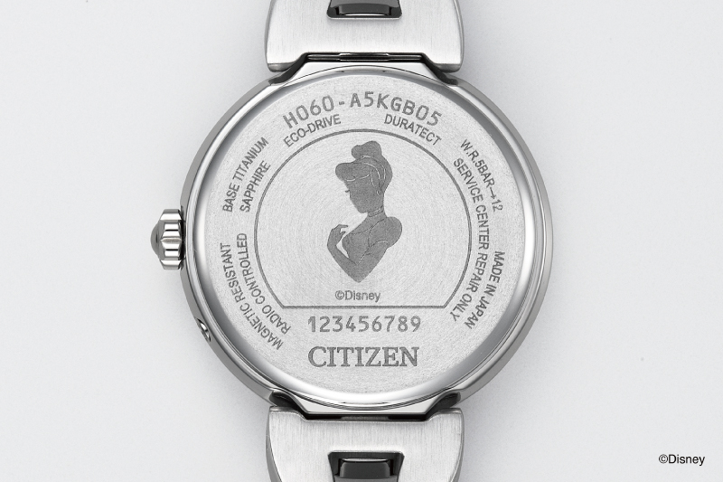 Disney Collection 限定モデルが登場｜CITIZEN ontime | move