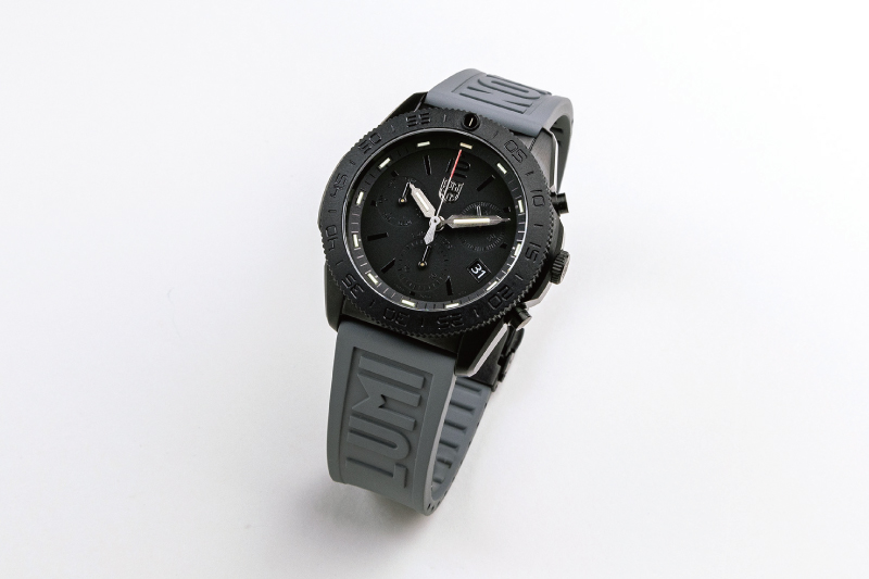 ブランド創立35周年アニバーサリー｜LUMINOX ontime | move 修理